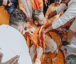 wedding photography in india