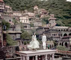 wedding photography in india