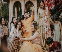 wedding photography in india
