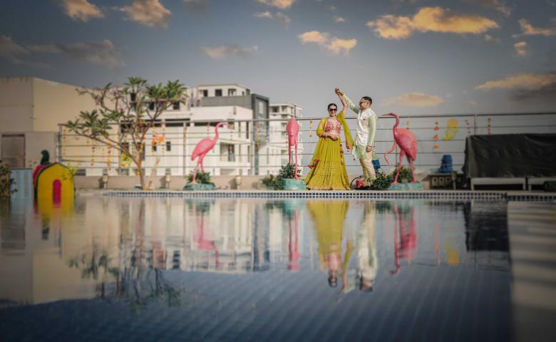 pre wedding photographers near me