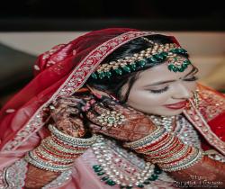 wedding photography in india