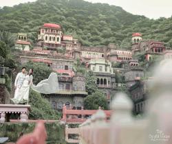 wedding photography in india