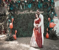 wedding photography in india