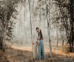 wedding photography in india