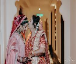 wedding photography in india