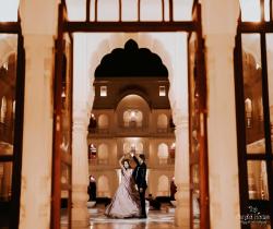 wedding photography in india