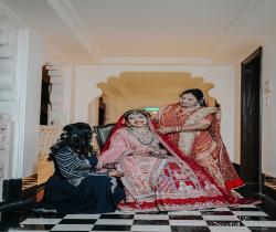 wedding photography in india