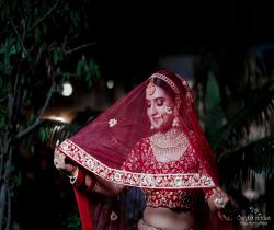 wedding photography in india