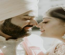 wedding photography in india