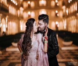 wedding photography in india