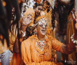 wedding photography in india