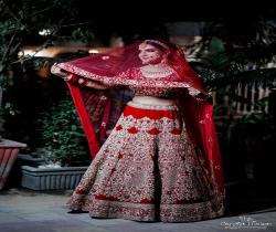 wedding photography in india