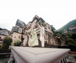 wedding photography in india