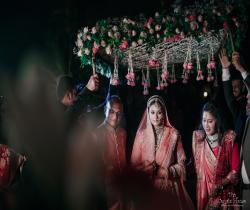 wedding photography in india