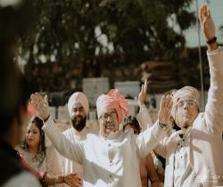 wedding photography in india