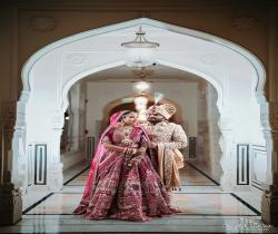 wedding photography in india