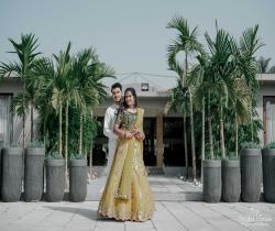wedding photography in india