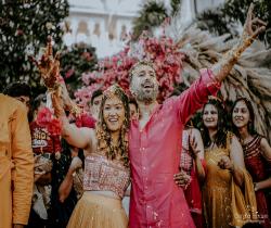 wedding photography in india