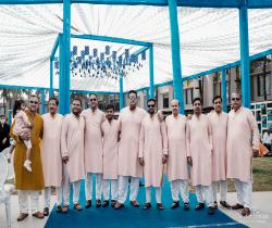 wedding photography in india