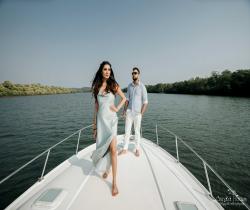 wedding photography in india