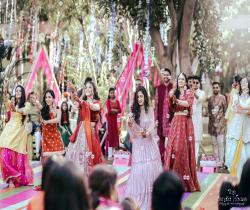 wedding photography in india