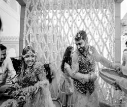 wedding photography in india