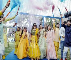 wedding photography in india