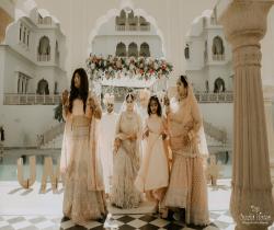 wedding photography in india