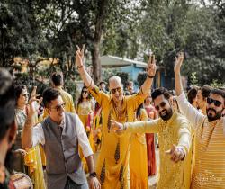 wedding photography in india