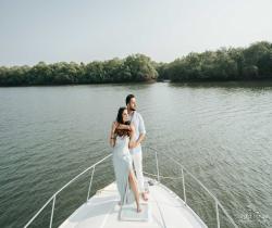 wedding photography in india