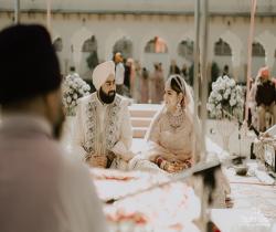 wedding photography in india