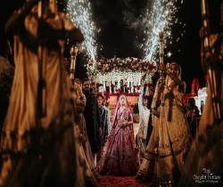 wedding photography in india