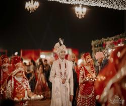 wedding photography in india