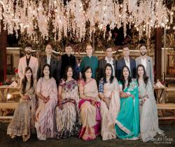 wedding photography in india
