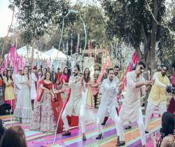 wedding photography in india