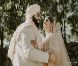 wedding photography in india