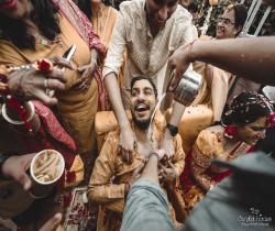 wedding photography in india