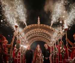 wedding photography in india