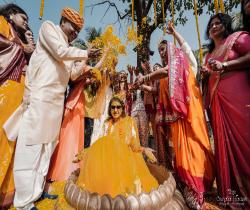 wedding photography in india