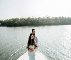 wedding photography in india