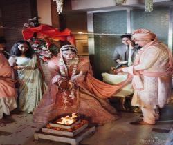 wedding photography in india