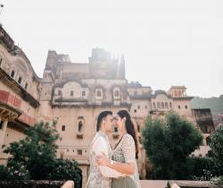 wedding photography in india