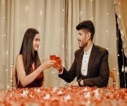 wedding photography in india