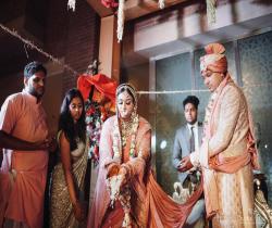 wedding photography in india