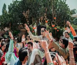 wedding photography in india