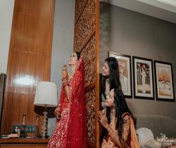 wedding photography in india