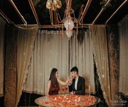 wedding photography in india