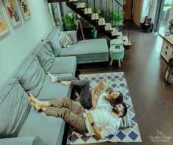 wedding photography in india