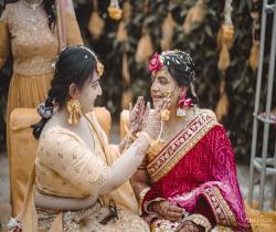 wedding photography in india