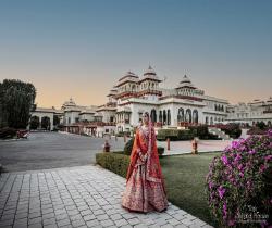 wedding photography in india